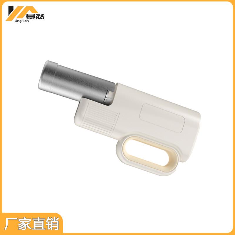 面条机家用全自动家用无线不锈钢压面机不锈钢手持自动跨境