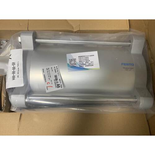 气缸ppsa-125-25/50/75/90/160/250/320/400-dsbg-n3