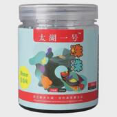 太湖一号青鱼珠珠饵硅胶软珠沉水钓鱼饵料红烧肉蓝莓大物颗粒巨物