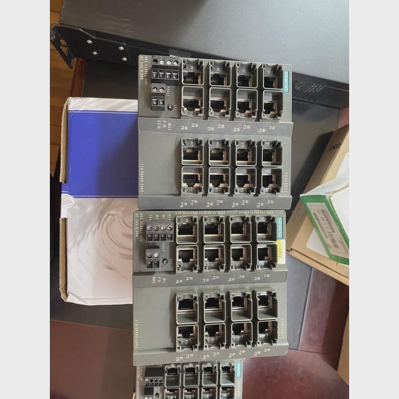 议价西门子光钱模块6gk5216-0ba00-2aa3以太网16