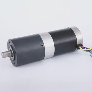 57bl05a 051ag15马达箱电机104w24v直流无刷电机3对极电机减速