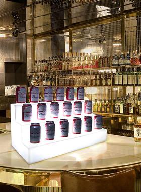展会红酒架托台展示架派对活动装饰酒吧用品红酒香槟调酒鸡尾酒