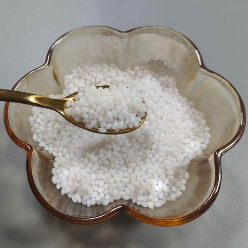 塑胶树脂加热可变透明低温颗粒可塑土