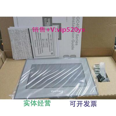 现货供应PFXGP4301TADC/GP-4301T普洛菲斯触摸屏（拍前咨询）