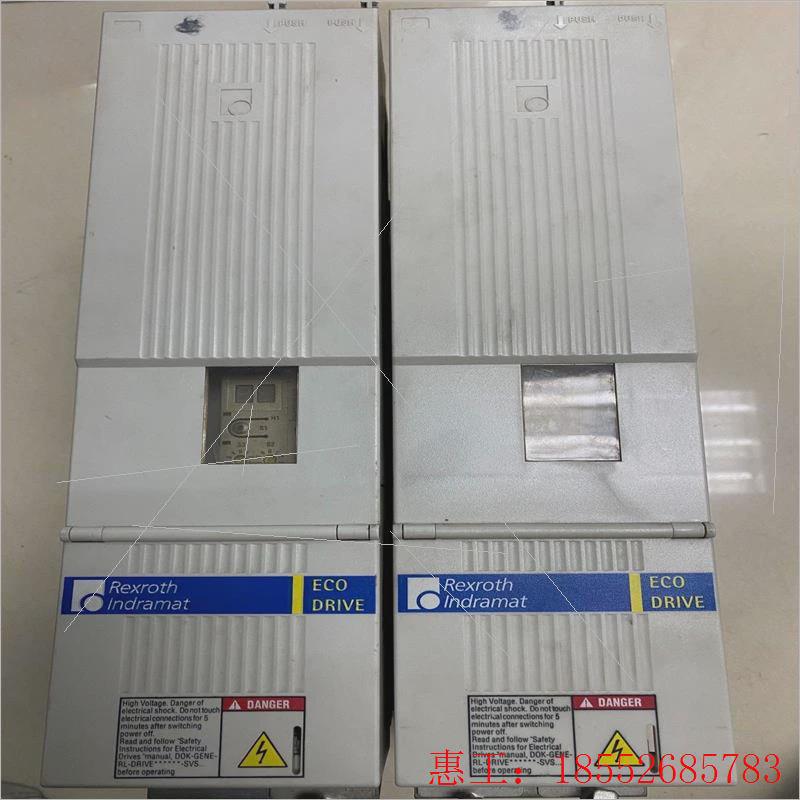 议价【询价】力士乐伺服驱动器