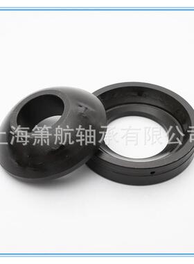 厂家接触角供应关节轴承gacz82s优质关节轴承