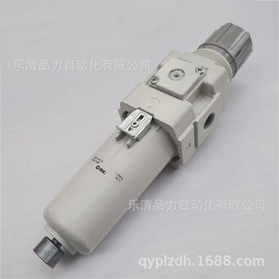 过滤减压阀AW30K-02-03-02G-03E/BG/BE/M/BM/H/B-1-2-8-N-R-A-B-D