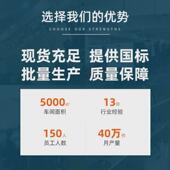 304不锈钢波纹管金属软管织网编工业用法兰软连接泵连接高温耐压