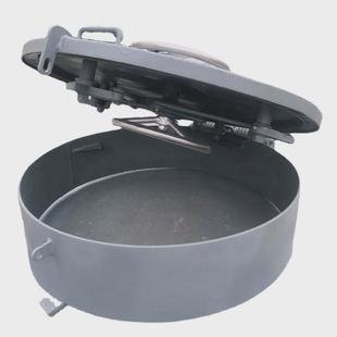 桥梁用密封门各种风雨水密门定制配件船舶其他