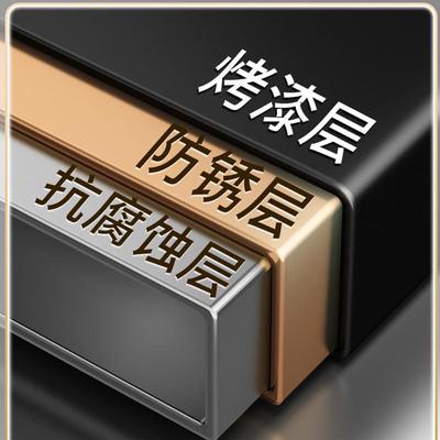 厨房调料置物架调料架子台面多功能调味料油盐酱醋收纳2024年新款