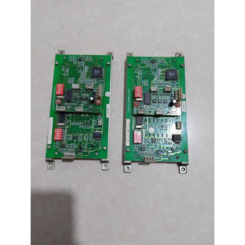 议价电梯配件OTIS显示板丨器丨外呼双米8线路板DAA25140NNN6 原装