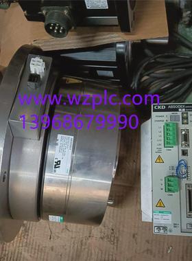 议价B037*AX4150TH-DM06-P3-S-U2 AX9000TH-U0 CKD伺服电机驱动器