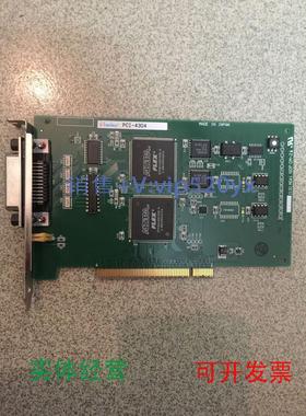 现货供应9成新日本INTERFACEPCI-4304通讯/信数据采集DAQ卡，包好