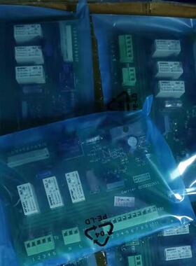 开利电脑板中央空调ap001av1.1配件b033322k12控制板b033322k11