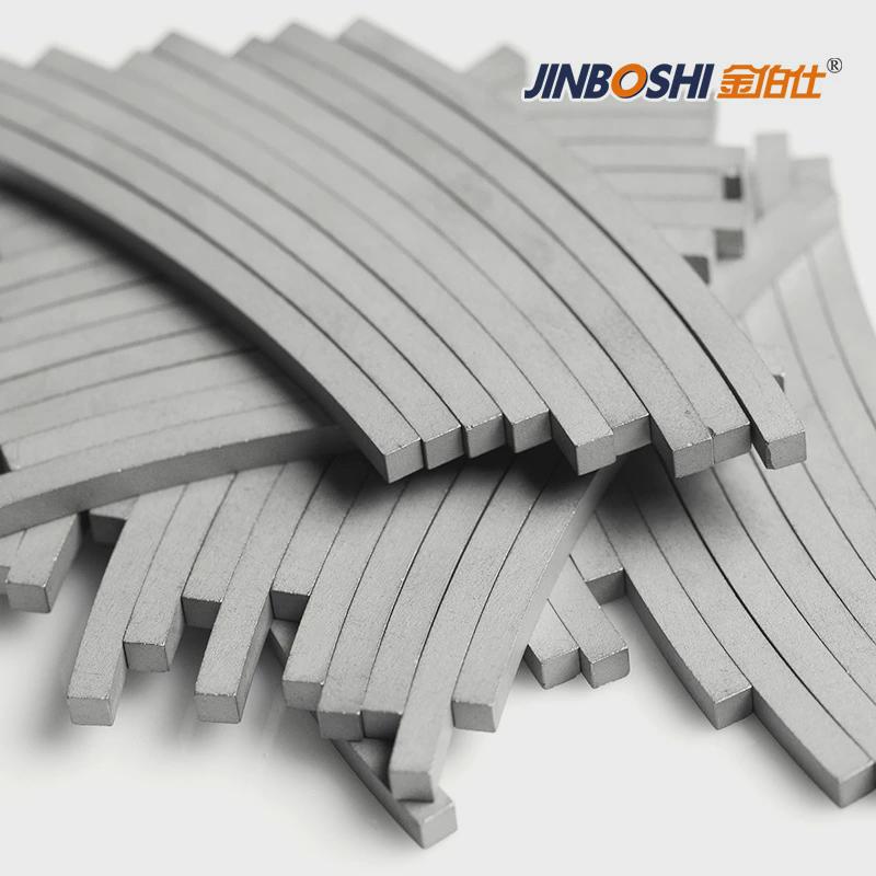 高品质硬质合金长条厂家直销耐磨损合金长条弧形钨钢制品