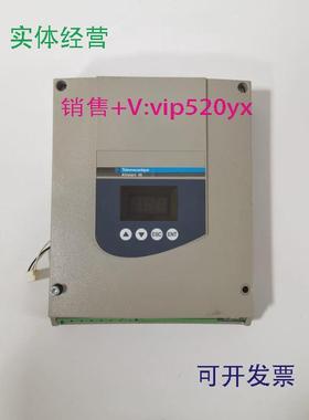 现货供应施耐德软启动器ATS48C66Q主板CPU控制板