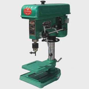電機(jī)機(jī)家用16mm臺(tái)鉆550.750瓦臺(tái)鉆220v.380v多工能純銅工業(yè)臺(tái)鉆
