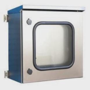 上海bgb挂壁箱好不锈钢配电箱满防水电控箱304夫户外防雨箱