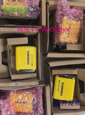 现货供应DM302XDM-302X-00康耐视COGNEX读码器现货销售议价咨询