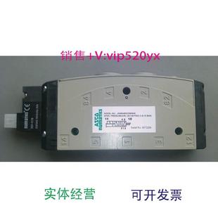 现货供应美国ASCO电磁阀J34BA452CG60S40现货
