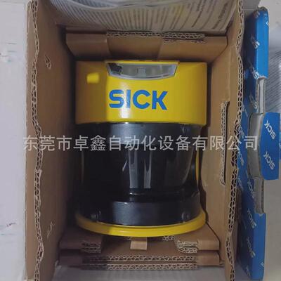 s30a-7011ea安全西克激光扫描仪议价