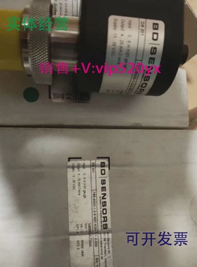 现货供应:BDSENSORS博得78e-6000-1-2-5-n01-k00-7-1-2-000100031