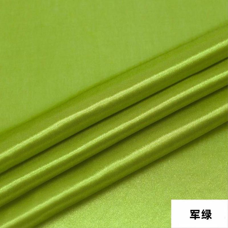 珠光冰丝布婚庆背景布幔冰绸布料舞台布置婚庆装饰纱幔冰绸布
