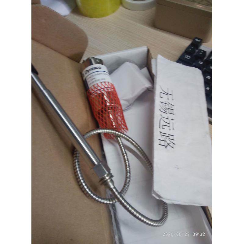 美国丹尼斯科DYNISCO供应PT4624-5M-6/18-SI