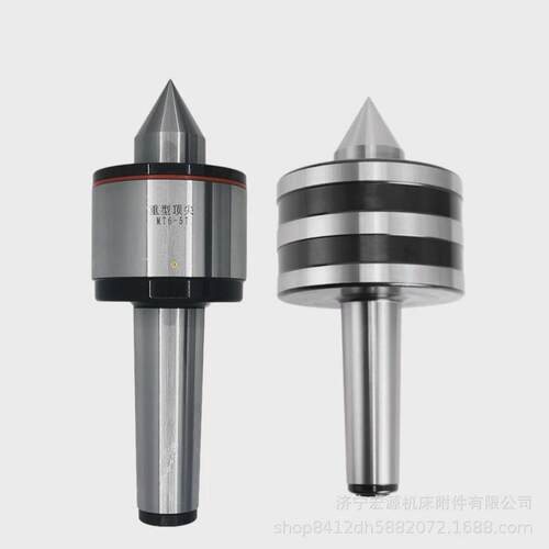 莫式568号/重型回转/车床/轧辊车床重型顶针载重1-30吨