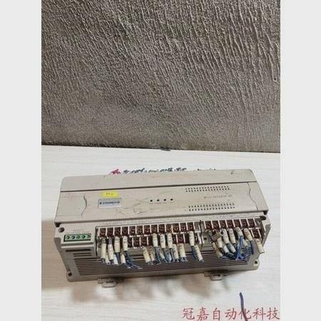 议价议价拆机中联塔机控制器，MC200-3232BTA-ZC，实物拍