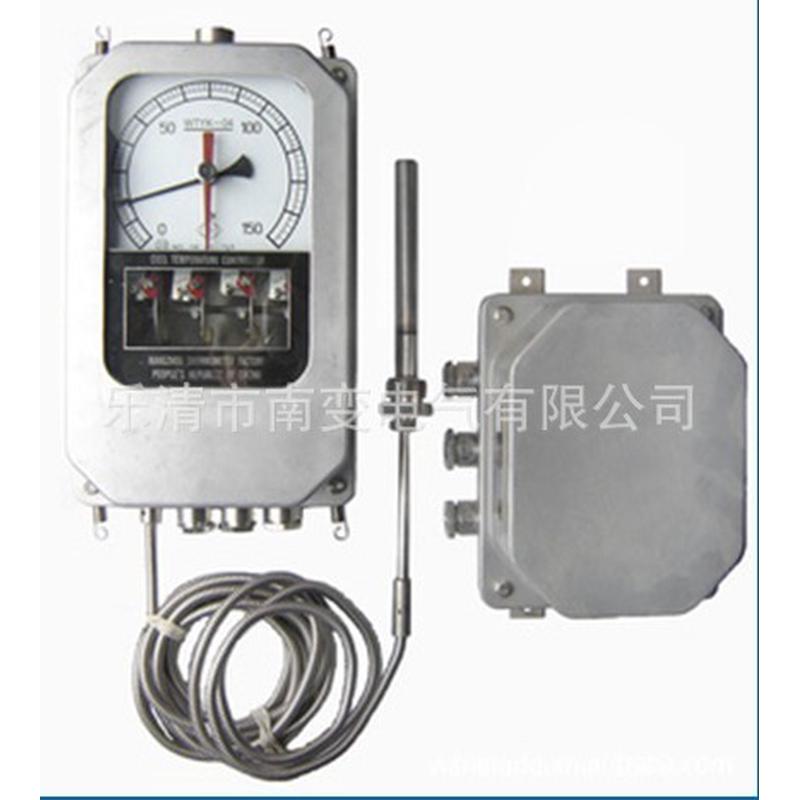 厂家BWY-804A电力变压器专用温度控制器BWY-804J变压器绕组温度计