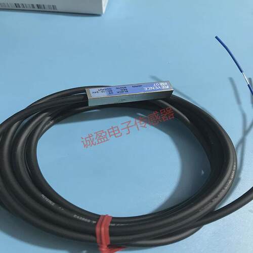 销售keyence/基恩内藏pm-07扩散反射士型光电开关