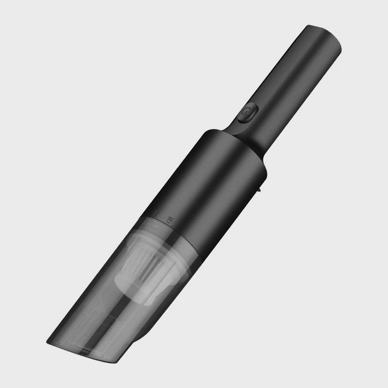 现货新款车载吸尘器6000pa无线吸尘器车汽车用品两用迷你吸尘器家