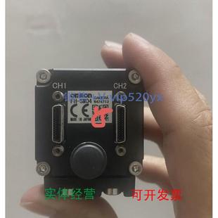 议价出议价 两个 现货供应全新欧姆龙视觉相机FH SM04