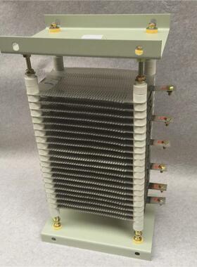 行车电阻器调整制动电阻箱不锈钢rt56-280s-6/6c3rt54-280s-6/5