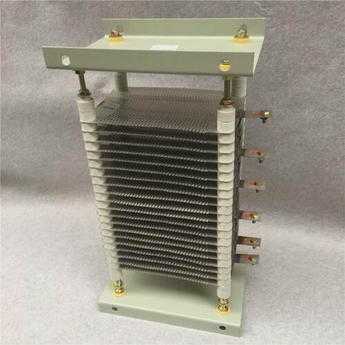 行车升降调整制动电机不锈钢电阻器rt54-200l-6/3c3rs54-225m