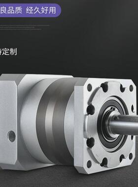 plf现货厂家系列精密行星减速机hf60/90/120/140直齿伺服减速机