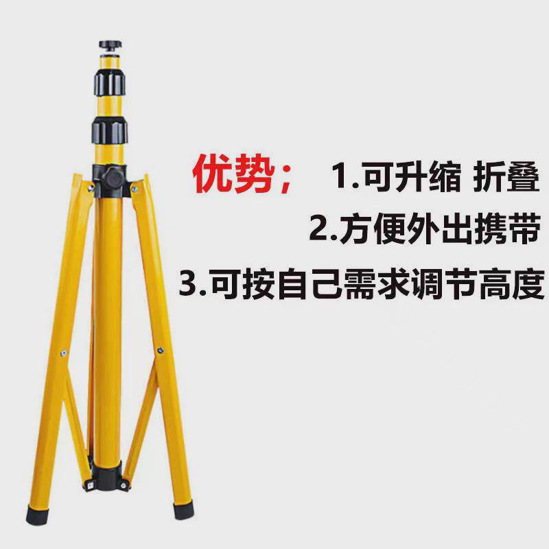 led特亮充电地摊灯户外露营工地应急夜市防水摆摊夜灯照明不插电