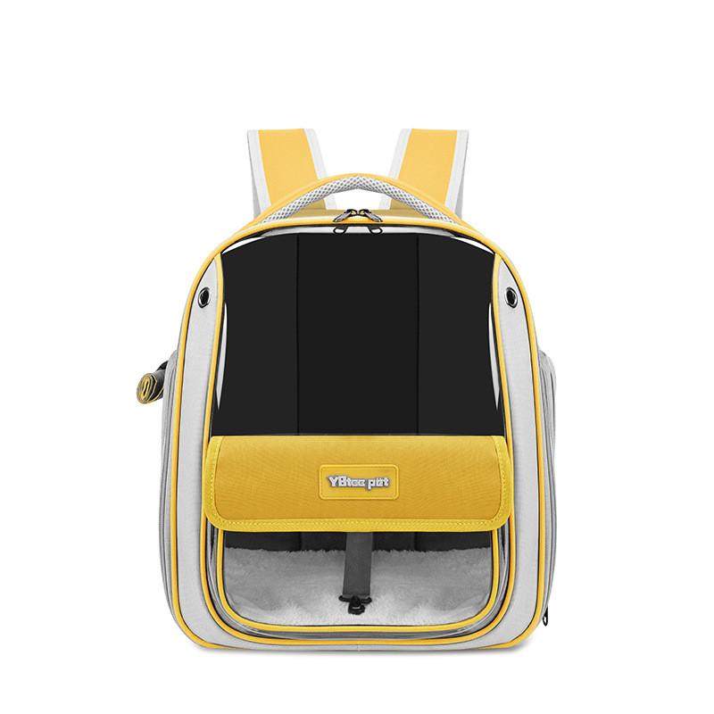 便携外出包便携透气宠物包多功能大容量双肩包可折叠猫包纯色猫袋,宠物/宠物食品及用品,背包/箱包,淘宝优惠券,粉丝福利购,淘宝优惠卷