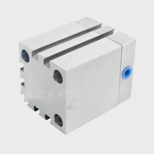 adn50 100 热销薄型ace气缸