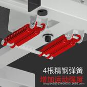 家用收腹器健身器材可折叠便携式 仰卧起坐辅助器运动健身椅健腹器