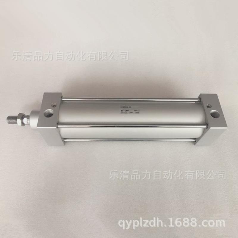 标准气缸C95SB/C95SDB125/160-25-50-75-80-100-125-150-160-W-R