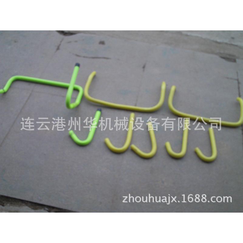 练习pvc球架一次性成型弯管机