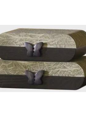 珊瑚摆件轻奢象现代海印新中式酒店样板房售楼处客厅书装饰品