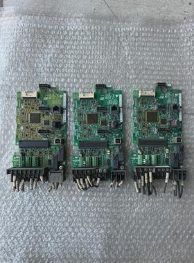 议价安川A1000变频器主板YPHT31600-1D YPHT3