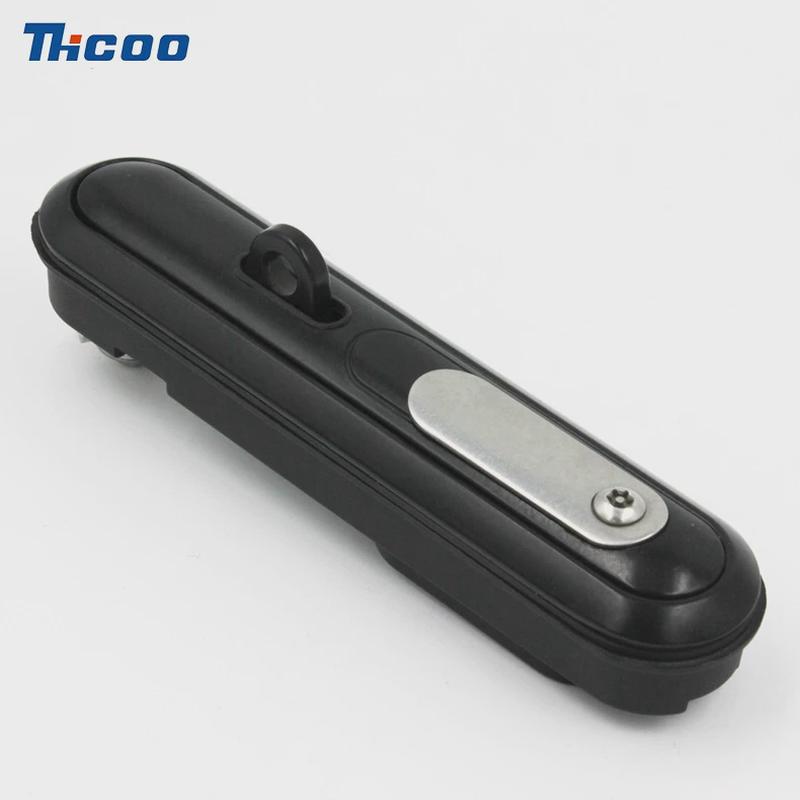 热销斯科平面锁电箱配电柜门锁机械设备门锁开关柜a7122/a7123