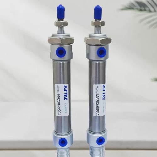 亚德客ma气缸迷你ma16/20/25/32/40