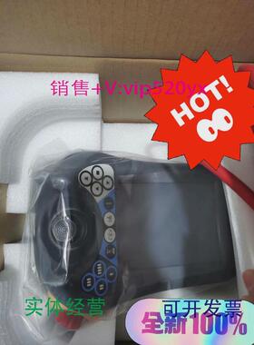现货供应ABB机器人示教器DSQC679全新议价