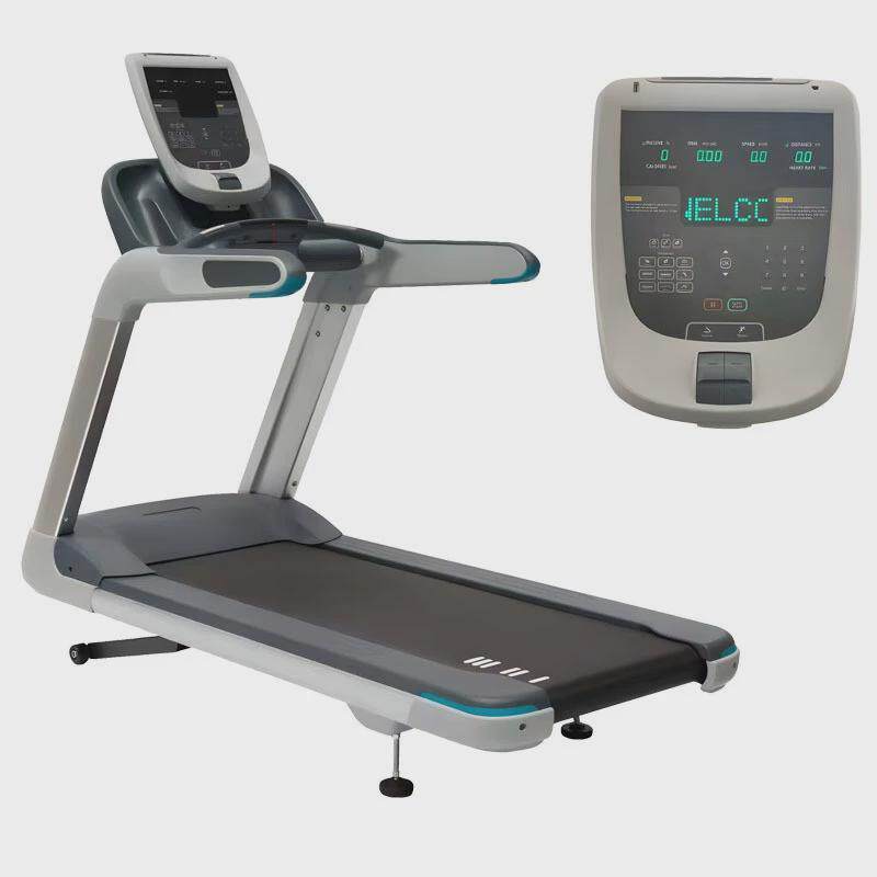 静音减震多功能可爬坡跑步机室内健身房商用跑步机电动智能跑步机