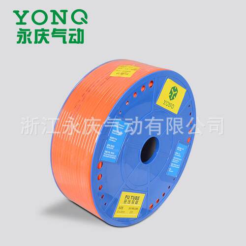 厂家供应氨酯PU管TPU气动软管4x2.5气动软管气动接头管聚规格齐全